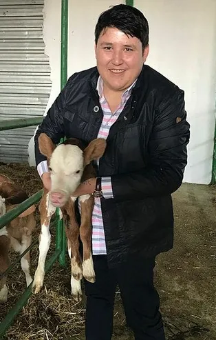 Çiftlik Bank firarisi Mehmet Aydın, Arena City'de ortaya çıktı