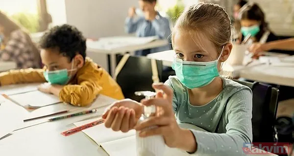 15 tatil ne zaman 2021? Ara tatil ne zaman 2021? Okullar kapanacak mı? Yüz yüze eğitim sona mı erecek? Mahmut Özer duyurdu - 4