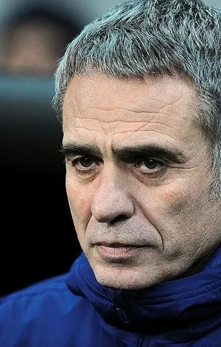 Ersun Yanal Sivasspor maçı 11'ini belirledi