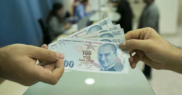 YAPILANDIRANA BÜYÜK AVANTAJ! 3.839 TL’lik borç 1.081 TL’ye inecek! Ödemeler nasıl hesaplanacak?