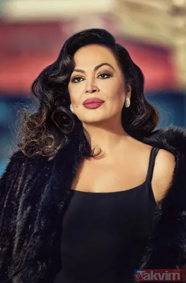 Türk sinemasının Sultanı Türkan Şoray'ın kızı da kendi gibi oyuncuymuş! Can Yaman ve Özge Gürel'le aynı dizide... - 4