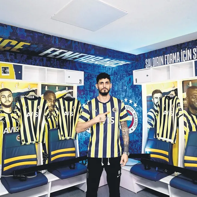 Samet’te yeni kriz