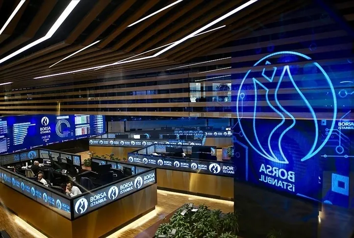 Borsa İstanbul’dan yeni rekor
