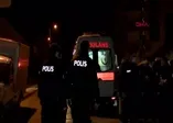 SON DAKİKA: Ankara'da sevgili dehşeti: Camdan girdi göğsünden vurdu!