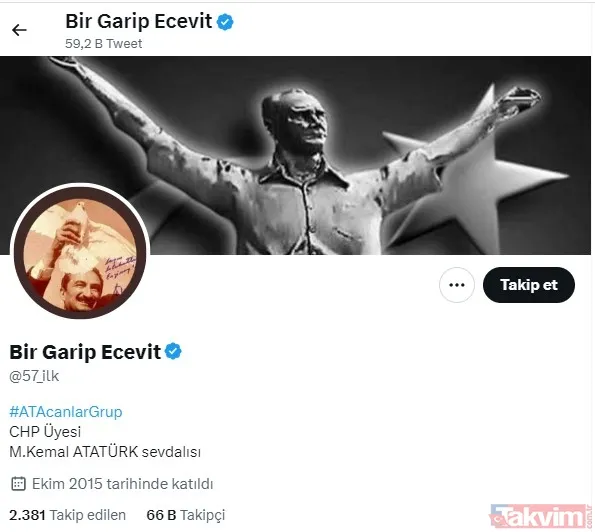 Kemal Kılıçdaroğlu'nun terör bağlantılı trol ordusu: CHP adına psikolojik harekat yürüten hesaplar deşifre oldu! FETÖ'cü de var PKK'lı da - 48