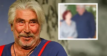 Erdal Özyağcıların eşi bakın kim çıktı! Görenler şaştı kaldı aşkları sette başlamış: Erdal’ım evliliğimizin 51. yılını geride bıraktık