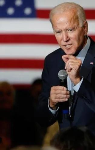 Trump'a kötü haber! Biden'dan sürpriz atak geldi