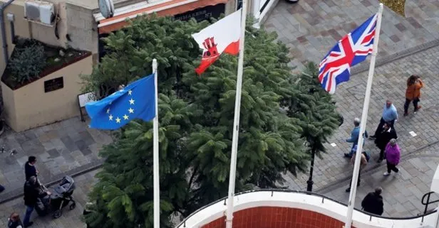 Son dakika: Brexit krizi sona erdi! İspanya ve İngiltere anlaştı