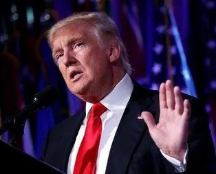 Trump: Castro zalim bir diktatördü