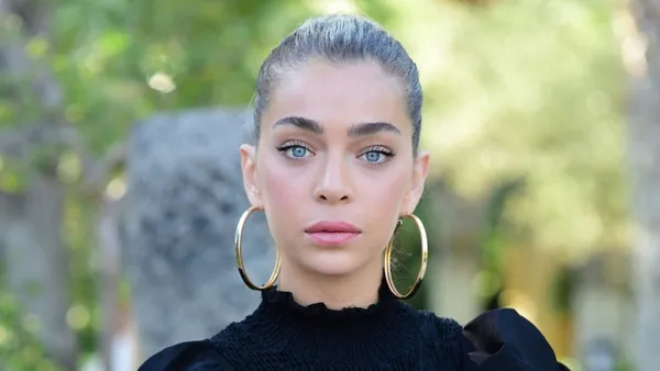 Bodrum İstanbul hattı karıştı: Öykü Çelik, gizemli erkek arkadaşıyla İstanbul'da görüntülendi-2