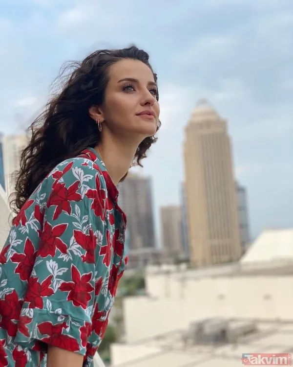 İrem Helvacıoğlu’ndan aylar sonra gelen Özcan Deniz itirafı! Tek kalemde birbirlerini silmelerinin nedenini ilk kez açıkladı - 12