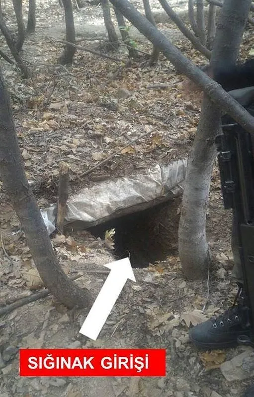 PKK'ya darbe üstüne darbe-7