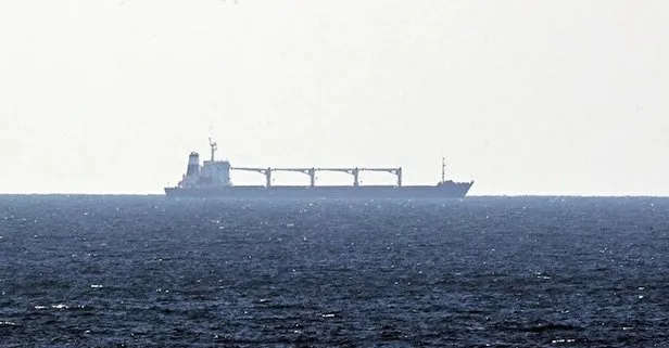 Son dakika: MSB duyurdu: Tahıl sevkiyatı kapsamında iki gemi daha Ukrayna’dan yola çıktı