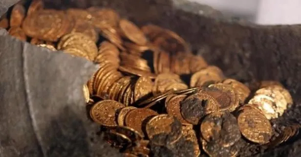ruyada hazine gormek ne anlama gelir