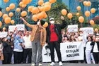 Donörler geri çekildi, umut aileden geldi: İki genç nakille sağlığına kavuştu