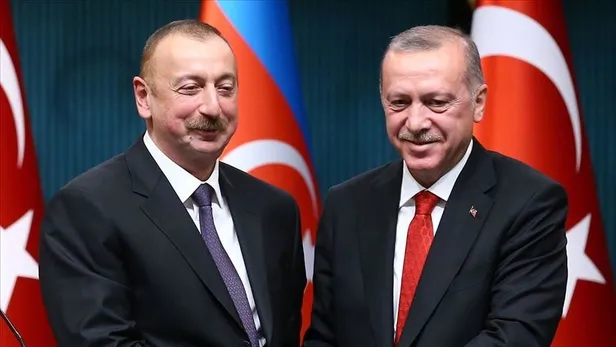 Başkan Erdoğan'a dünya liderlerinden doğum günü tebriği!-2