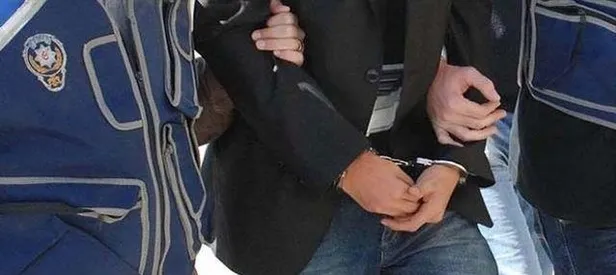 Darbeci Binbaşı yakalandı!