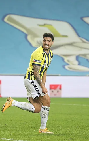 Ozan Tufan planı! Fenerbahçe kararını verdi