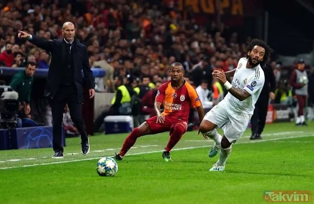 Real Madrid'e konuk olacak Galatasaray, Avrupa'da 283. kez sahne alıyor! İşte rakamlarla Galatasaray'ın Avrupa karnesi