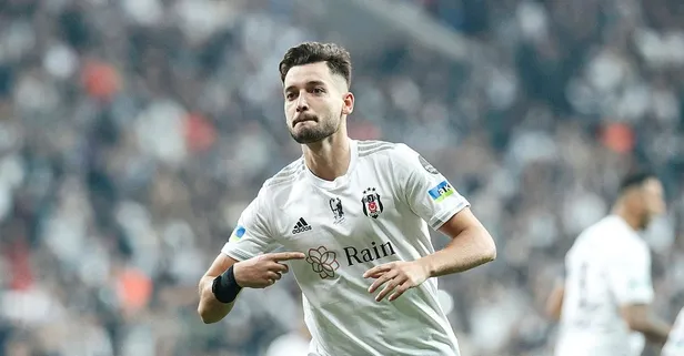 Beşiktaş'ta yaprak dökümü! 5 yıldıza veda