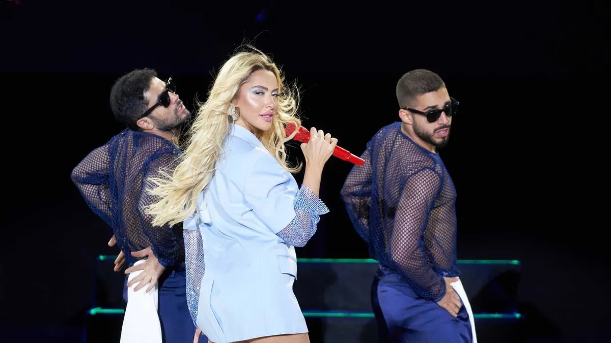 Vasatı aşamadı! Hadise ve Seda Bakan’ın oynadığı "Esas Oğlan" dizisi en kötü platform dizisi oldu