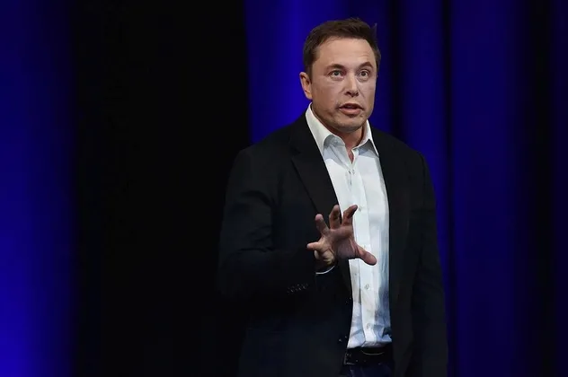 Tesla Zorlu’ya gelıyor