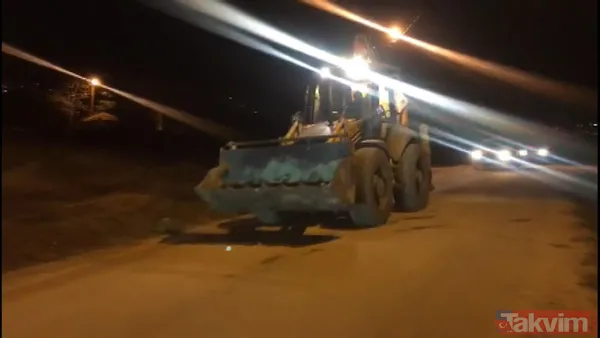 SON DAKİKA: İstanbul'da gizemli kazı! Büyükçekmece'deki esrarengiz kazıdan şok detaylar: Adam geberdi zaten boşver - 14