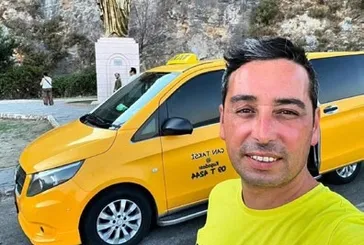 Kuşadası’nda tartışma bıçaklı kavgaya dönüştü: Taksi şoförü hayatını kaybetti