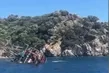 Marmaris’te denizde panik! Big Boss isimli tur teknesi battı: Sahil güvenlik ekipleri bölgeye sevk edildi