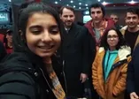 Bakan Albayrak'tan Erzurum'a özel teşekkür!
