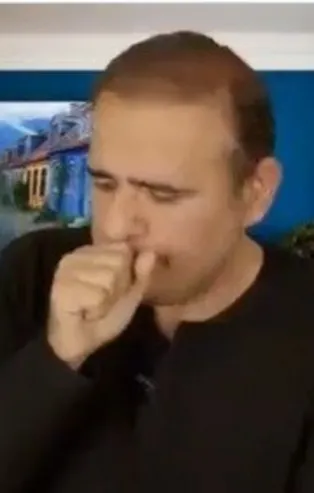 FETÖ'nün Fuat Avni'si Said Sefa'nın bedduası anında karşılık buldu! "Boğulursunuz" dedi kendi boğuldu | İfşalarda sıra Cevheri Güven'de