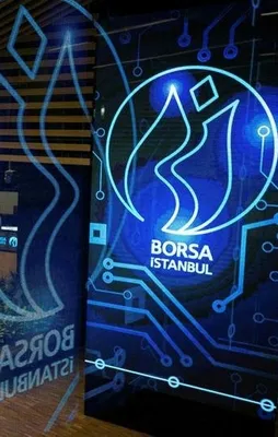 Borsada yeni rekor