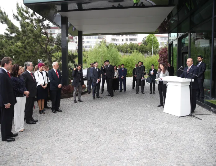 Resmen açıldı! Ankara’da bugün...