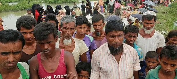 Arakanlıların Osmanlı'ya yaptığı yardımın belgeleri