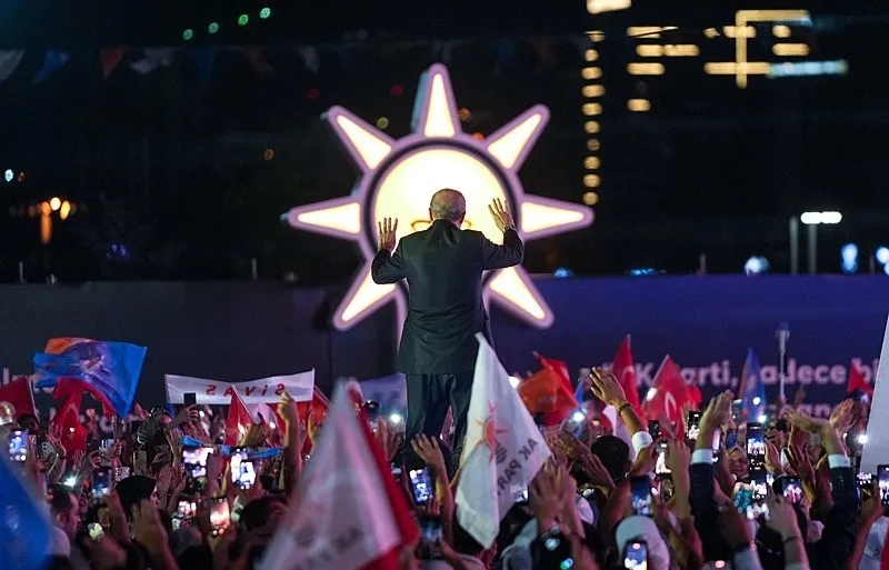 1786916695574.jpeg AK Parti'den 25 yılda 25 reform! Çalışanların yüzünü güldürdü: Milyonlara sosyal güvence sağlandı-5