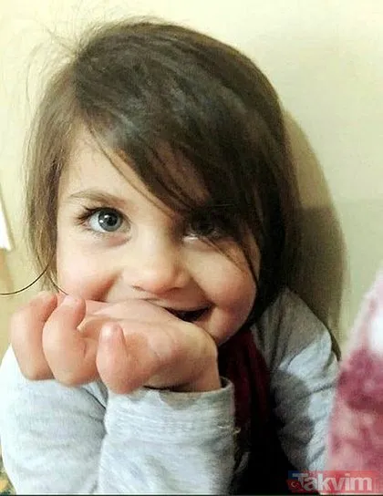 Küçük Leyla Aydemir cinayetinde flaş gelişme: Yargıtay Cumhuriyet Başsavcılığı harekete geçti...