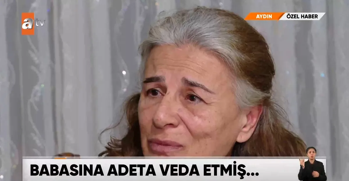 Meğer Ece İrtem'in ölümü içine doğmuş! Vefatından önce ailesine söylediği sözler yürek yaktı: "Beni toprağa sen koyacaksın"-3