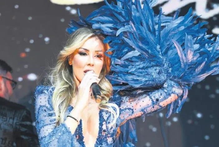 Kıbrıs’ta ’ev’lendi