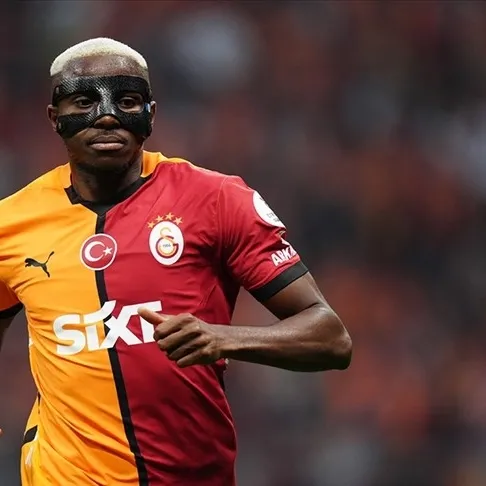 Yıldızlar suskun kaldı