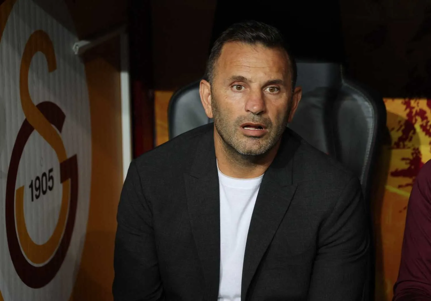 Galatasaray'a sürpriz sol bek! Derrick Köhn yerine gelecek - 1