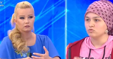 Müge Anlı ile Tatlı Sert canlı yayınında şok itiraf: Ecrinin babası para karşılığı...Son bölümde peş peşe gelen akılalmaz itiraflar