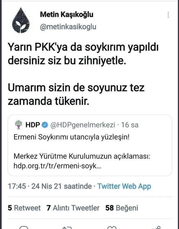 deva-partisinin-hdp-korkusu-metin-kasikoglu-tweet-silip-ozur-diledi-1619732805555.jpeg DEVA Partisi’nin HDP korkusu! Metin Kaşıkoğlu tweet silip özür diledi-3