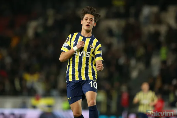 Ülke puanları belli oldu! Türkiye kaç puana yükseldi? Sıralamada hangi yerde? İşte Türkiye'nin UEFA ülke puanındaki güncel sıralaması - 11