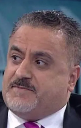 Erol Köse'den genç oyuncuya taciz! Skandal sözler...