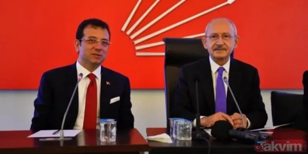 İmamoğlu - Kılıçdaroğlu savaşında vites yükseldi! Bilkent'teki kavganın arka planı: Zeyrekler, Ömer Topsakal ve Okan Konuralp... - 18