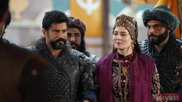 Kuruluş Osman 137. bölüm nefes kesecek: Osman Bey ve Yakup Bey’in sultanlık savaşı! Orhan Bey ve Mehmet Bey’in akıbeti ne olacak? - 3