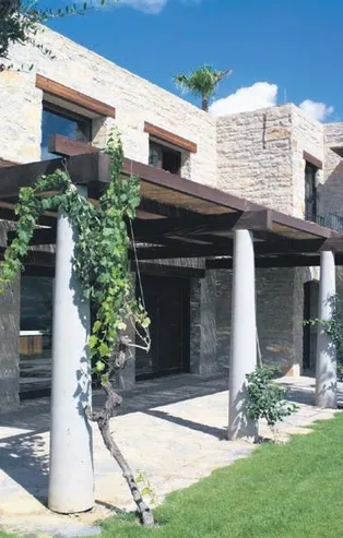 Gülşen'den Bodrum’da gayrimenkul yatırımlarına devam kararı!