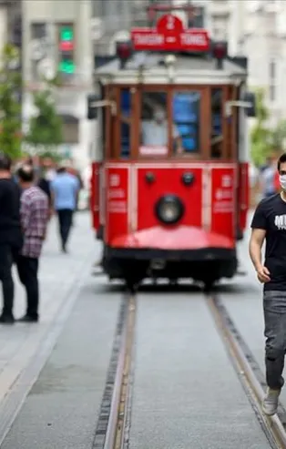 İşte saat saat yeni koronavirüs yasakları! Yarın 20.00'den sonra başlıyor