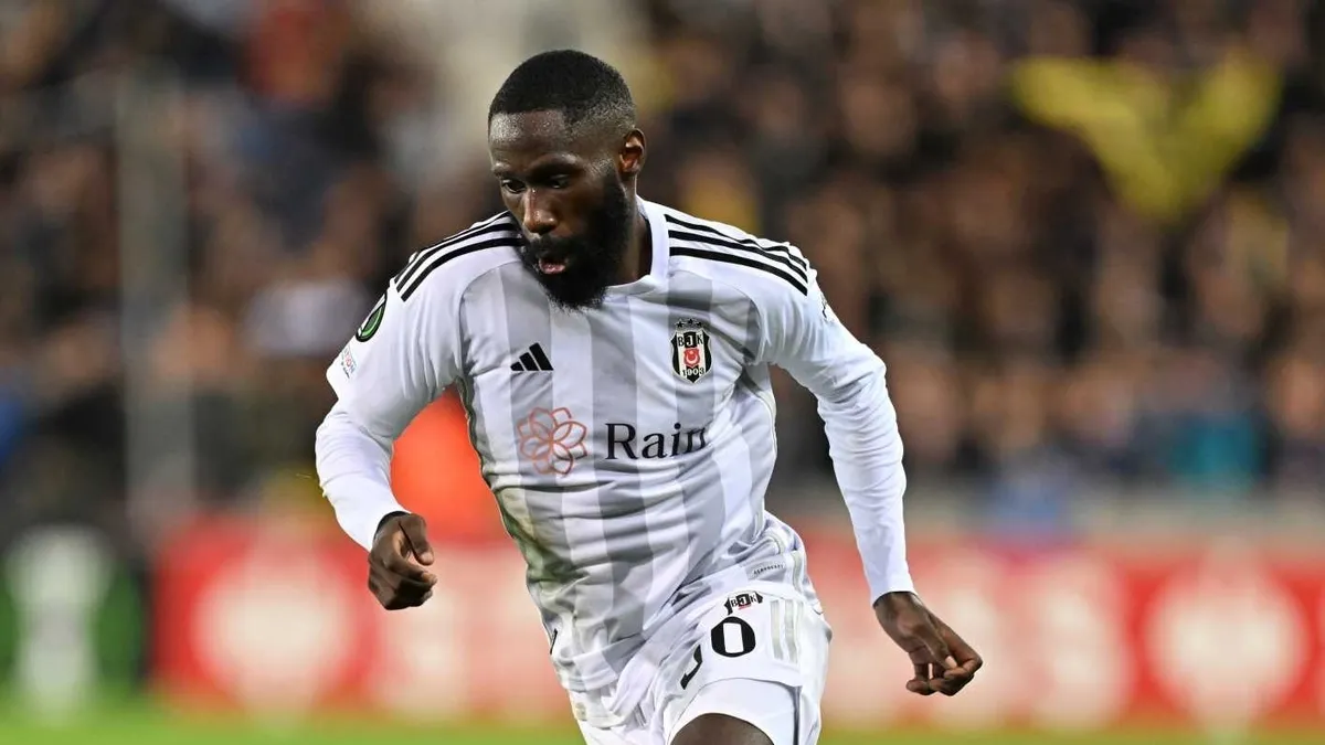 Masuaku Premier Lig'e yakın
