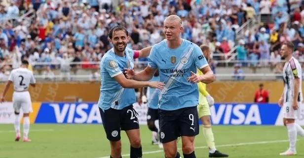 Katar'dan 2029 FIFA Kulüpler Dünya Kupası girişimi